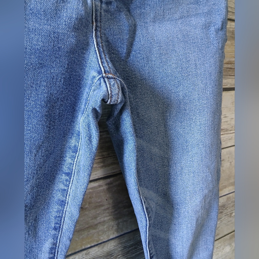 Madewell Perfect Vintage Jean, size 24, women's, high rise - Picture 6 of 9